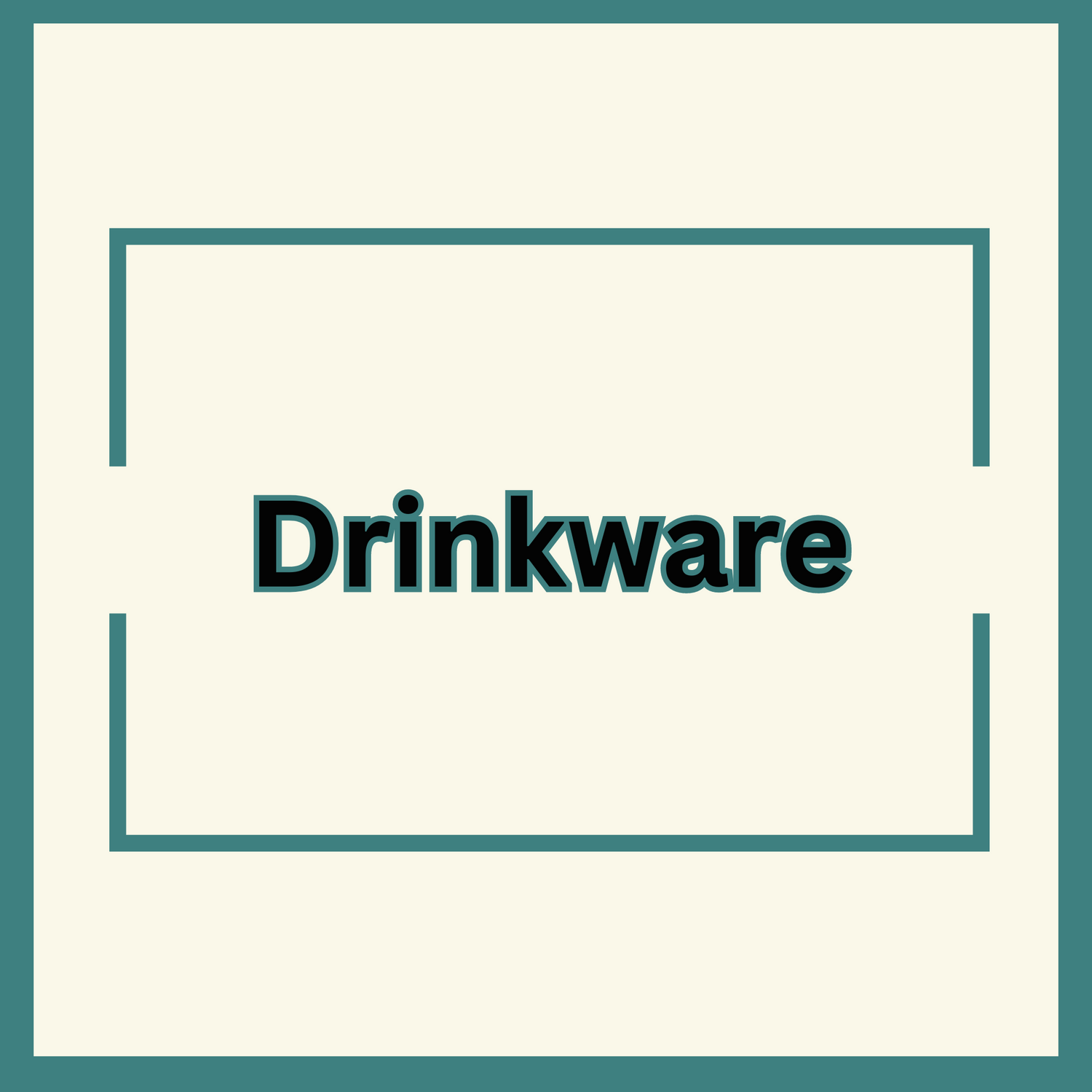 Drinkware