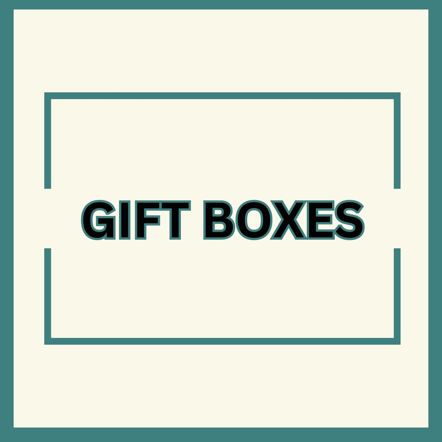 Gift Boxes