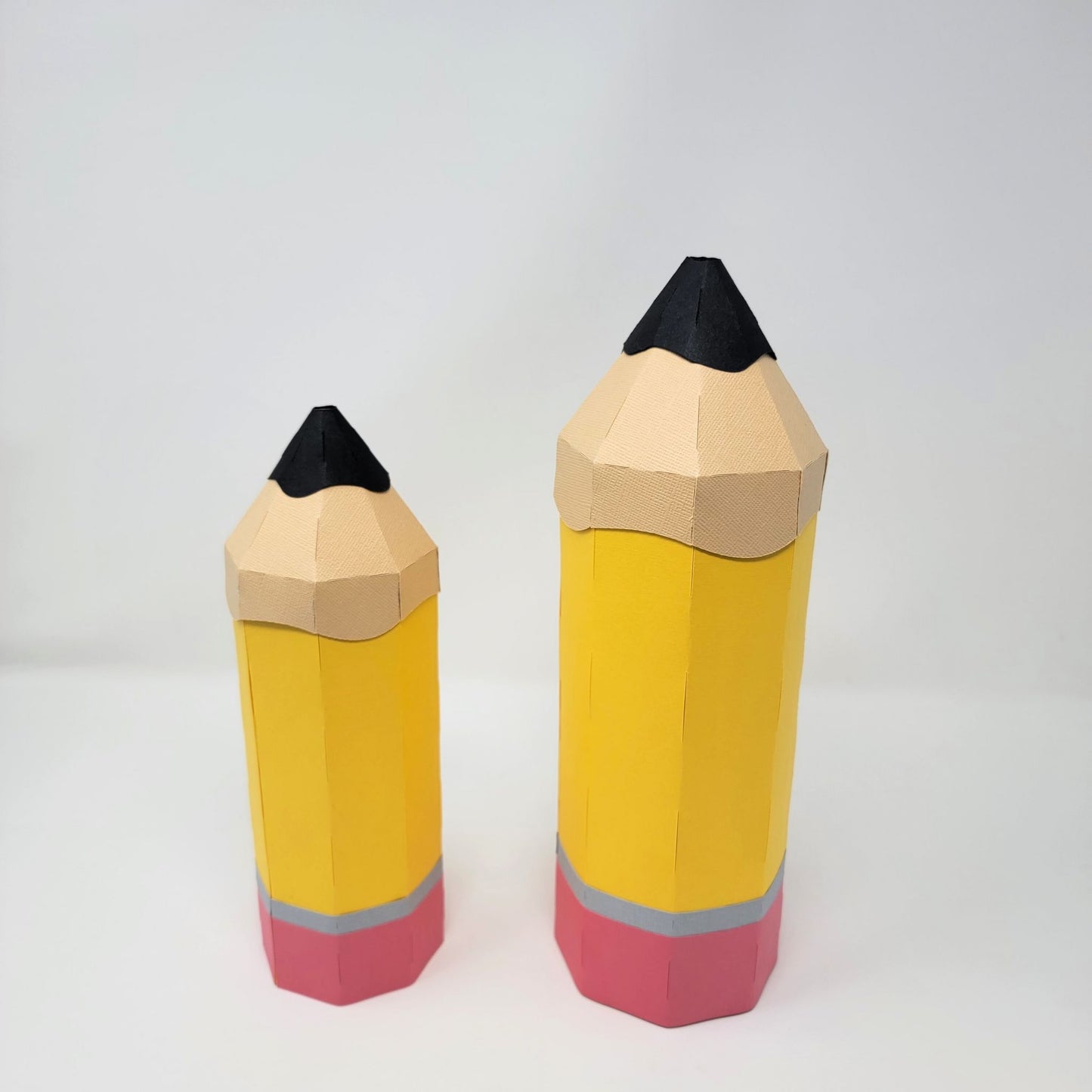 3D Pencil Gift Box