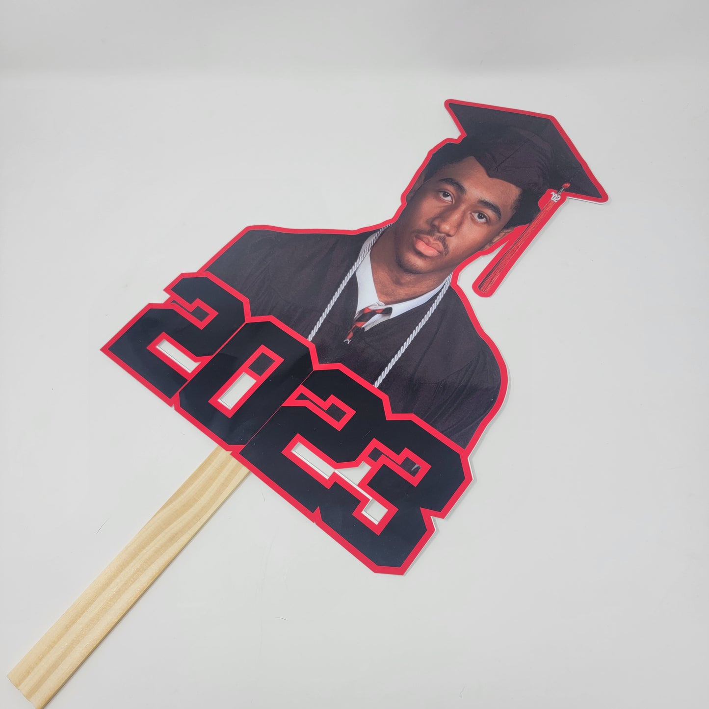 Large Grad Fan