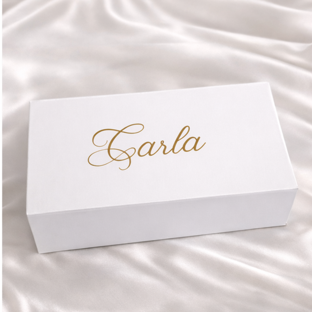 Bridesmaid Proposal Box