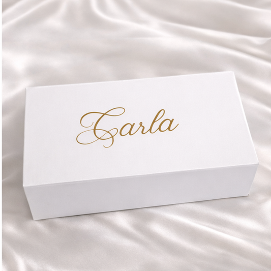 Bridesmaid Proposal Box