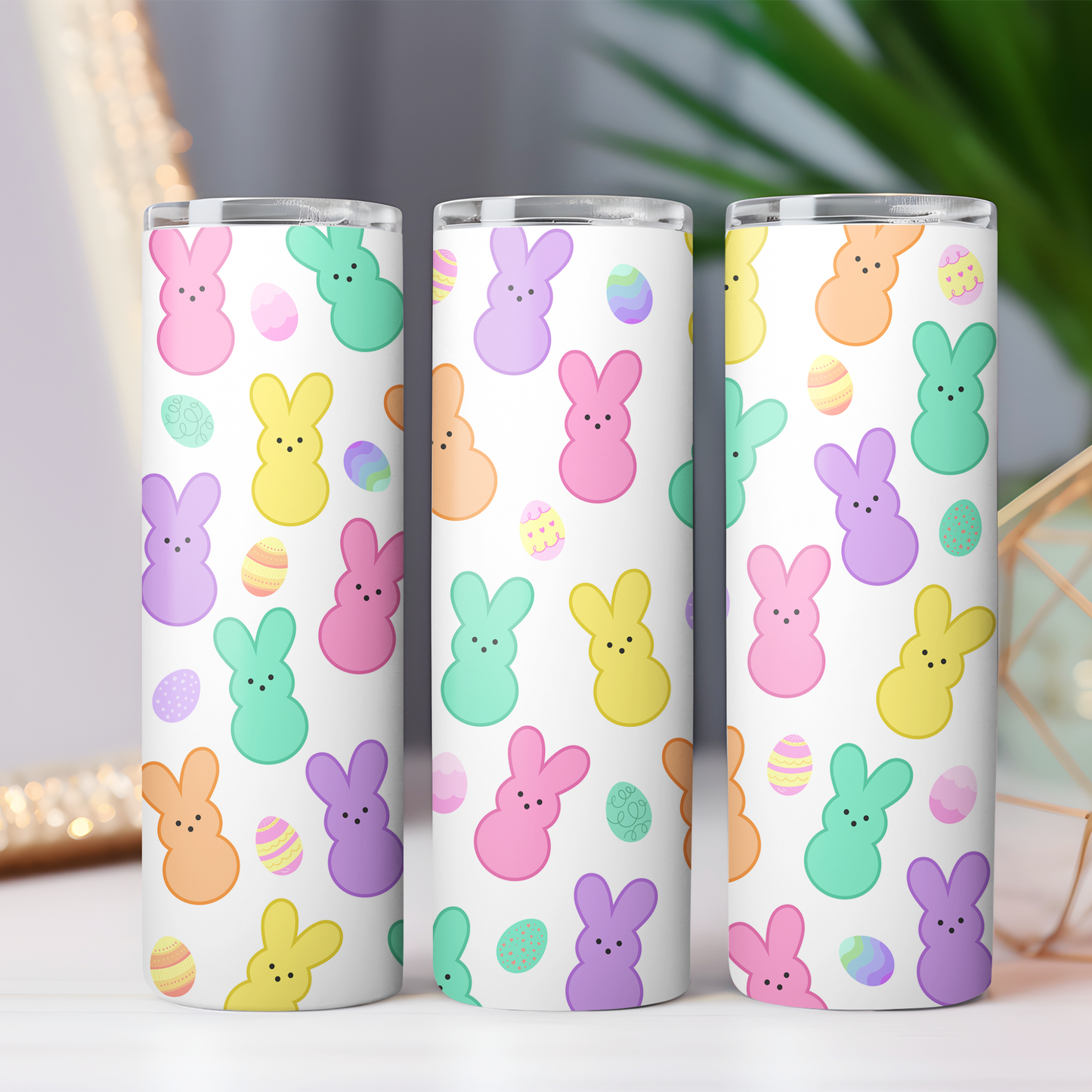 Easter Tumblers