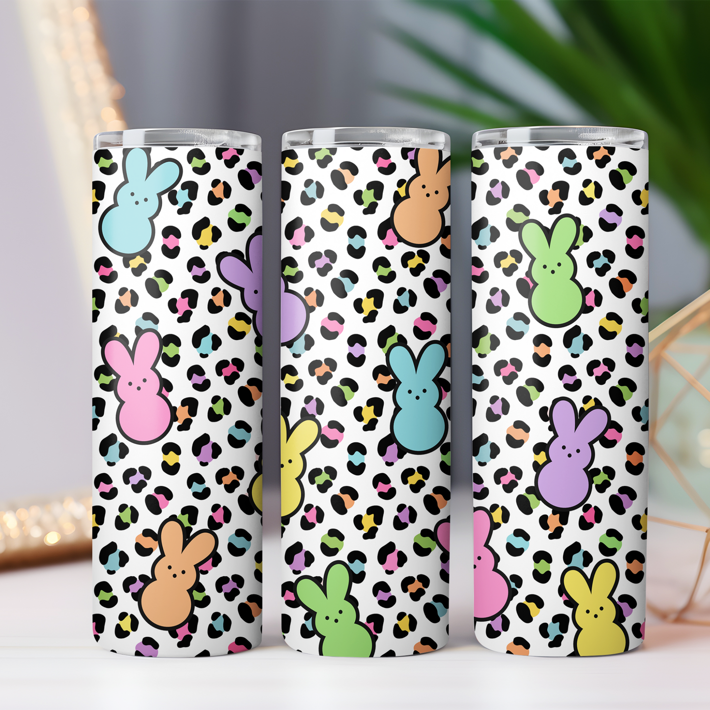 Easter Tumblers