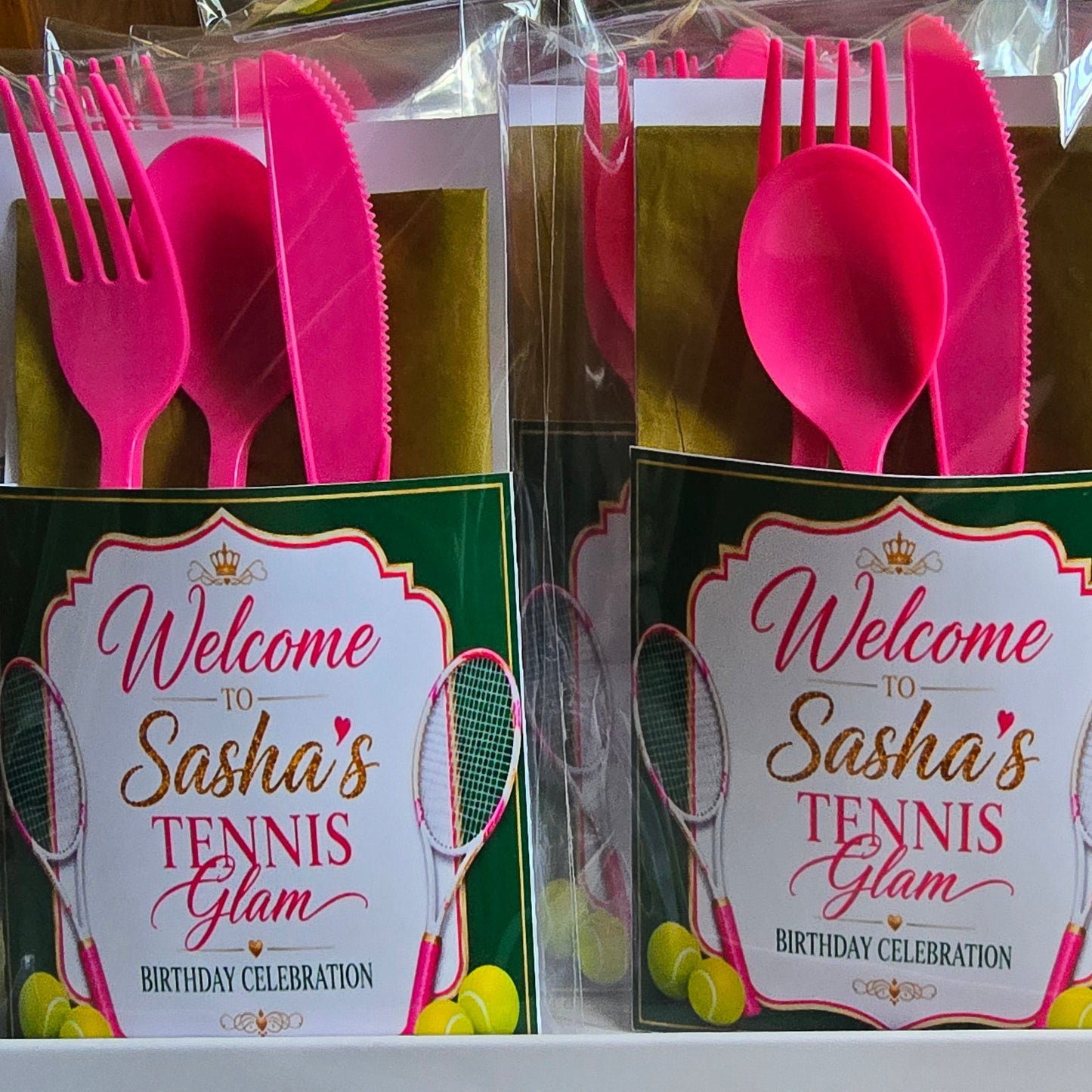 Cutlery/Silverware Holder