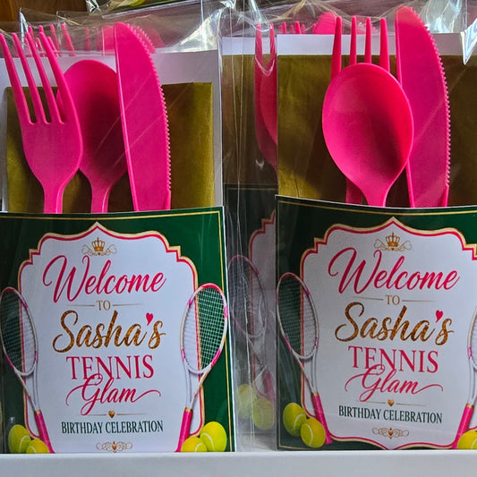 Cutlery/Silverware Holder